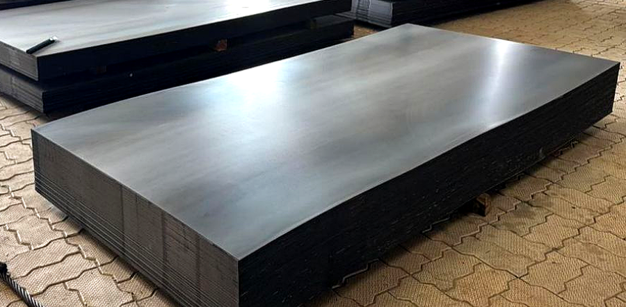 Steel Sheet Product